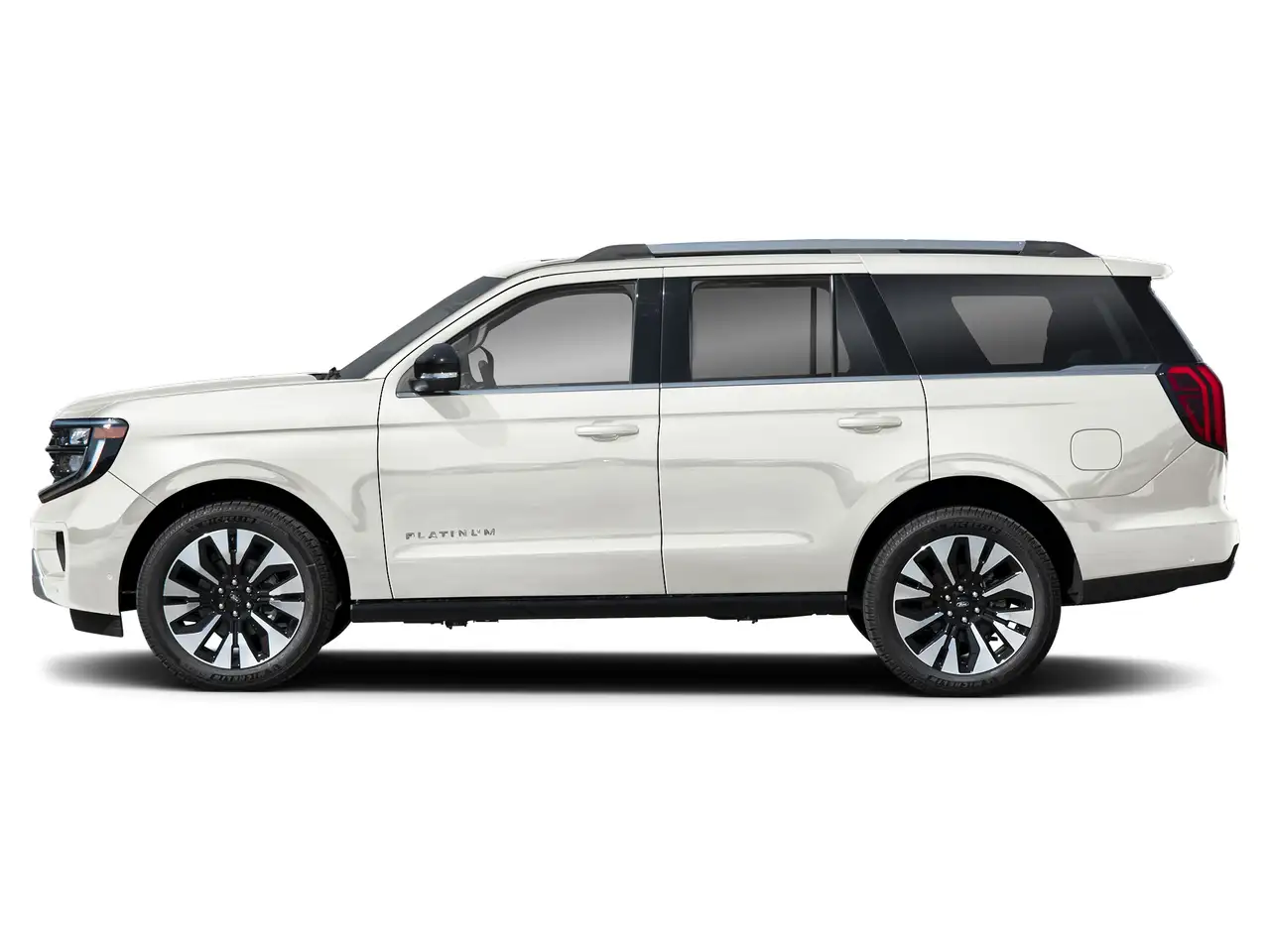 Ford Expedition fotografie Ford Expedition
