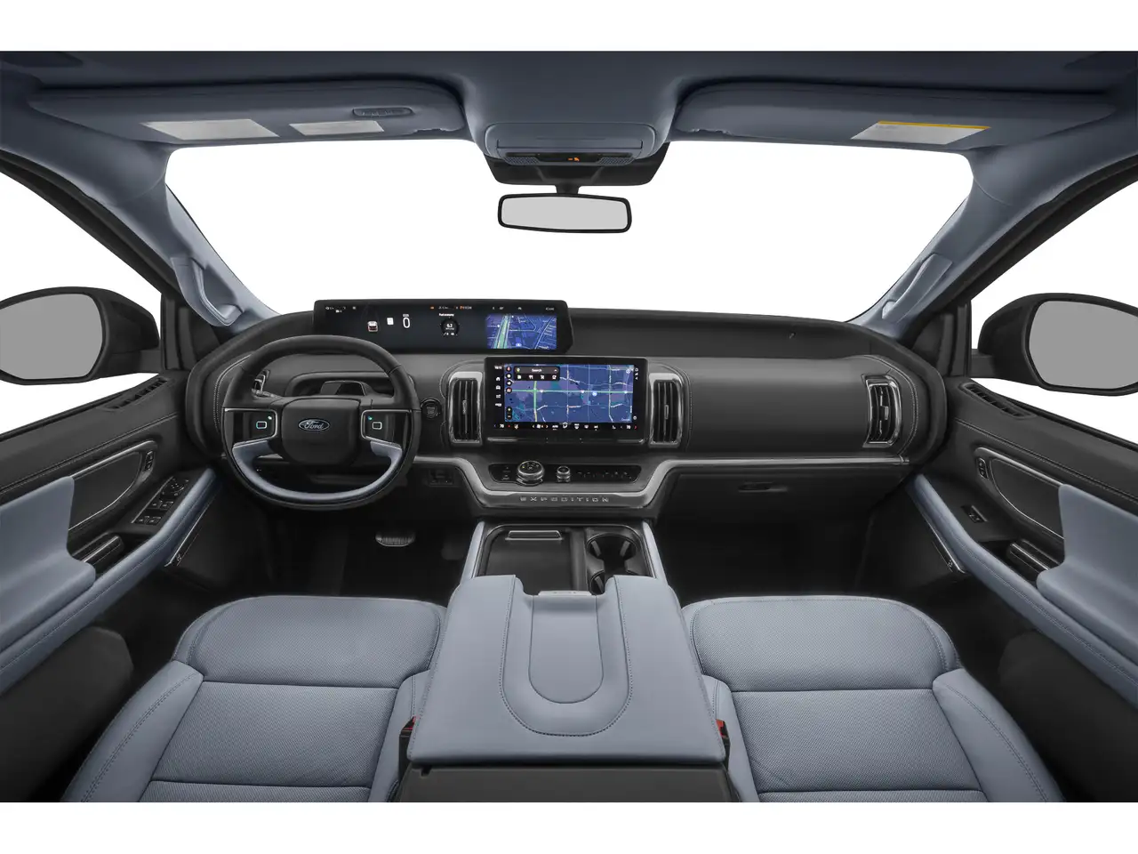 Ford Expedition fotografie Ford Expedition