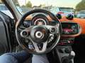 smart forFour Forfour 1.0 Passion 71cv Gris - thumbnail 12