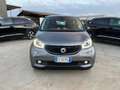 smart forFour Forfour 1.0 Passion 71cv Gris - thumbnail 2