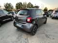 smart forFour Forfour 1.0 Passion 71cv Gris - thumbnail 6