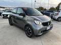 smart forFour Forfour 1.0 Passion 71cv Gris - thumbnail 1