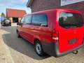 Mercedes-Benz Vito Mixto 116 CDI lang Rot - thumbnail 4