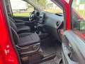 Mercedes-Benz Vito Mixto 116 CDI lang Rot - thumbnail 12