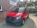 Mercedes-Benz Vito Mixto 116 CDI lang Rot - thumbnail 1