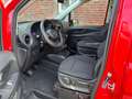 Mercedes-Benz Vito Mixto 116 CDI lang Rot - thumbnail 6