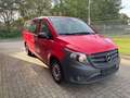 Mercedes-Benz Vito Mixto 116 CDI lang Rot - thumbnail 3