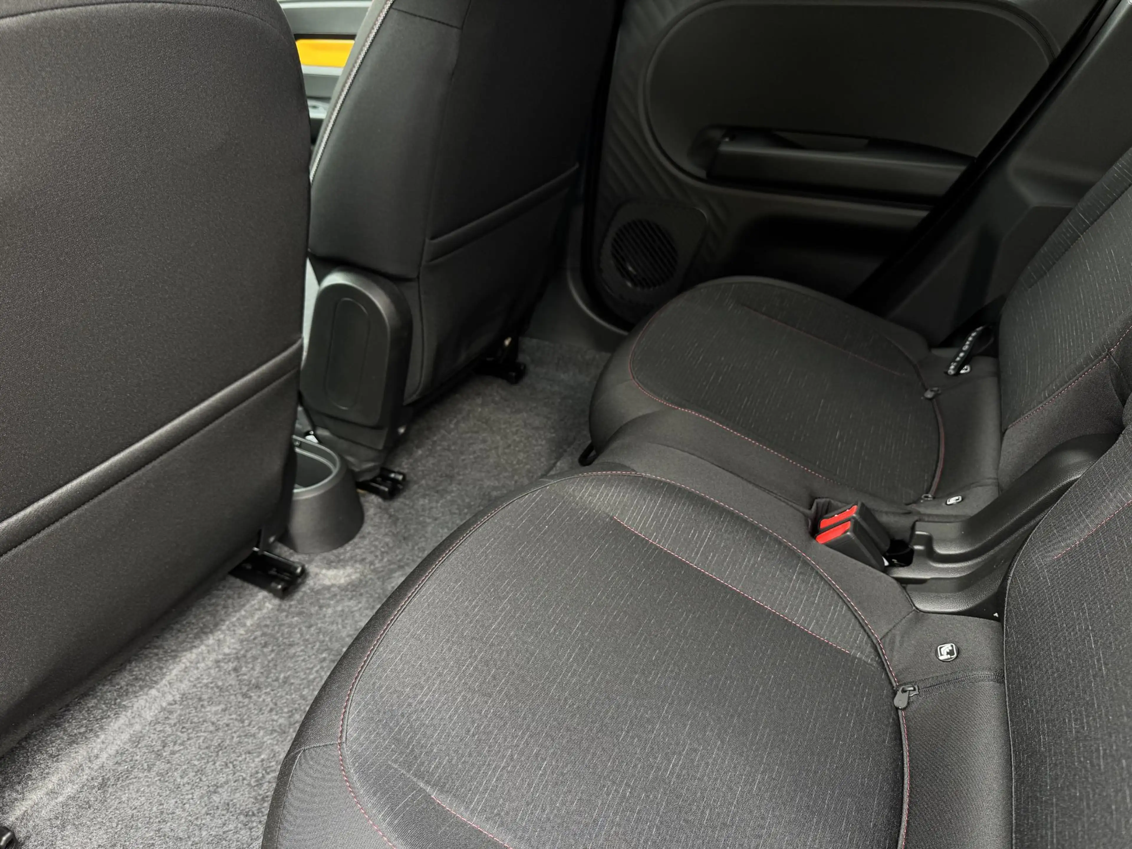Renault Twingo Techno 80pk Urban Range l V2G l 8 jaar batterijgar — photo 12