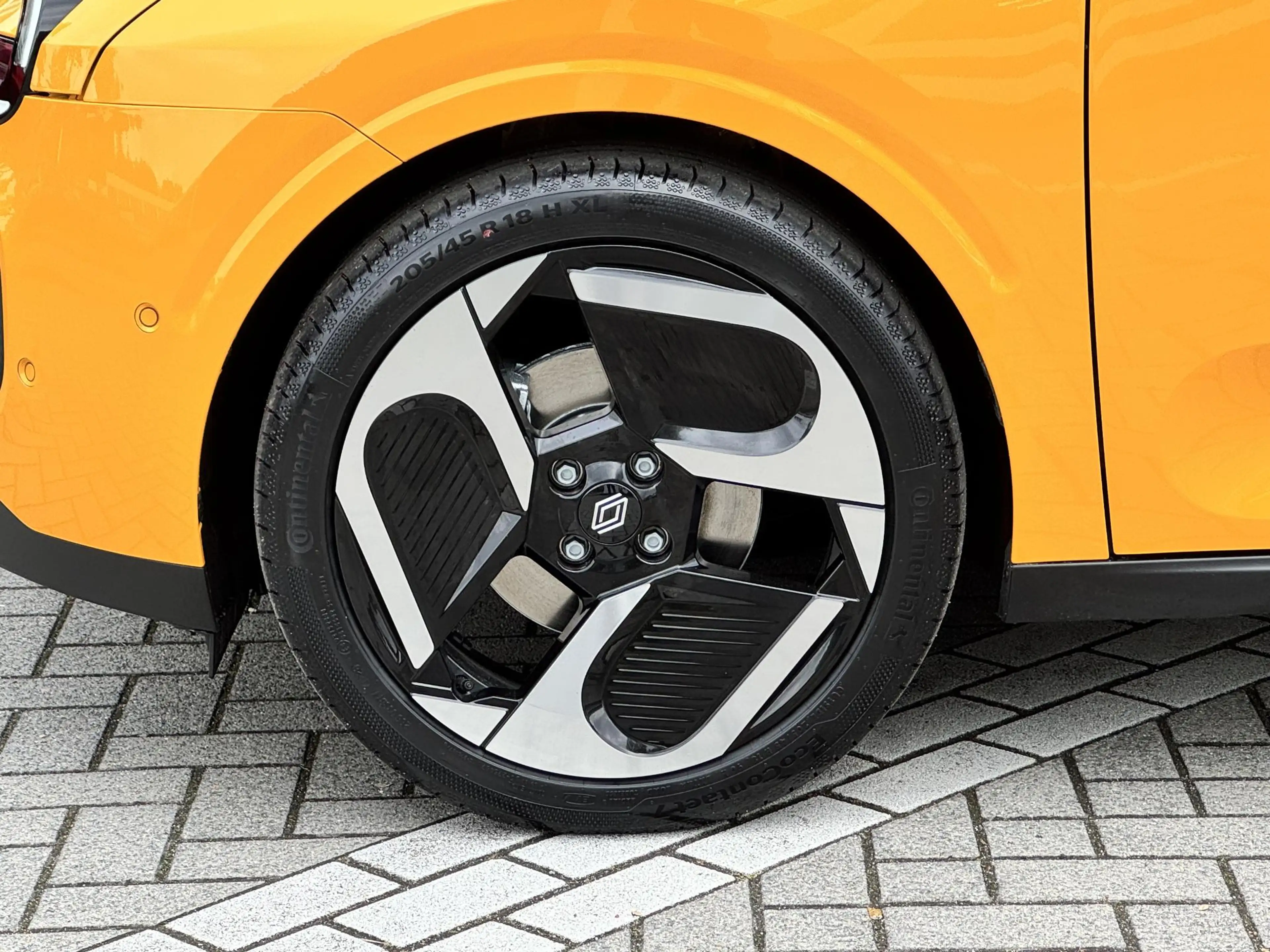 Renault Twingo Techno 80pk Urban Range l V2G l 8 jaar batterijgar — photo 10