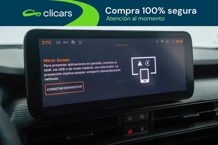 Jeep Avenger 1.2 Turbo Altitude 2023, foto 29