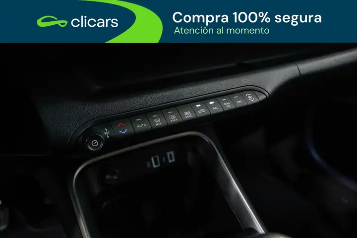 Jeep Avenger 1.2 Turbo Altitude 2023, foto 27