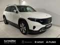 Mercedes-Benz EQB 300 EQB 300 4M el.Heckk.+Apple+RfK+Ambien.+Lenradhz. Blanc - thumbnail 1