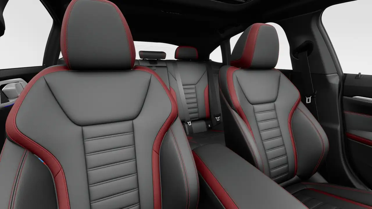BMW 4 Series снимка BMW 4 Series