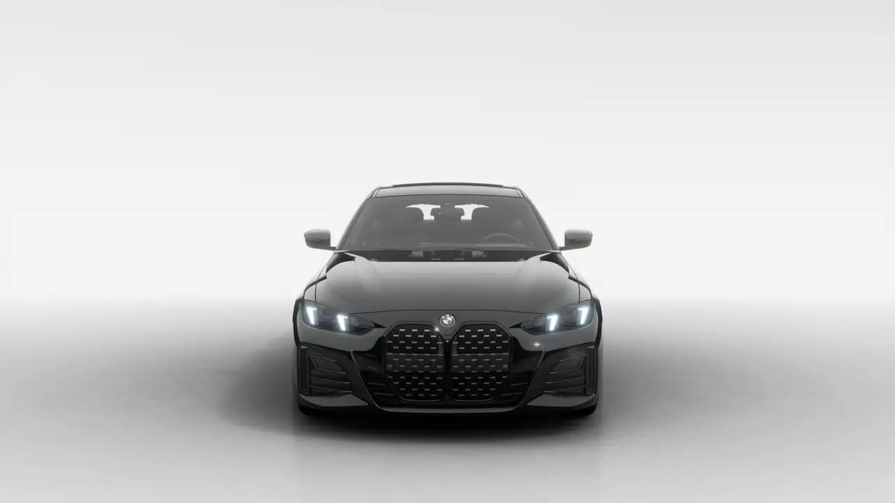 BMW 4 Series снимка BMW 4 Series