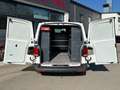 Volkswagen T6 Transporter T6 Kastenwagen Weiß - thumbnail 4
