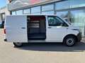 Volkswagen T6 Transporter T6 Kastenwagen Weiß - thumbnail 5