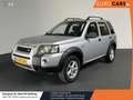 Land Rover Freelander Station Wagon 1.8 S Handel/Export- Half Leder Trek Grijs - thumbnail 1