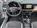Skoda Kamiq Style 1.0TSI*DSG LED digCock el.Sitz+Heckk Silber - thumbnail 6