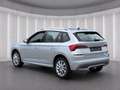 Skoda Kamiq Style 1.0TSI*DSG LED digCock el.Sitz+Heckk Silber - thumbnail 20