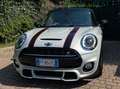 MINI Cooper SD Cabrio Mini Cabrio 2.0 Cooper SD Grau - thumbnail 1