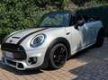 MINI Cooper SD Cabrio Mini Cabrio 2.0 Cooper SD Grau - thumbnail 4