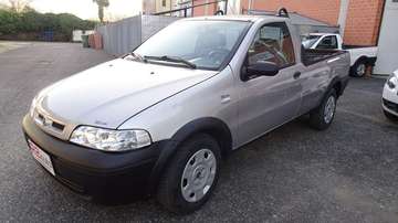 turbo 1.9 jtd FIORINO   PICK-UP