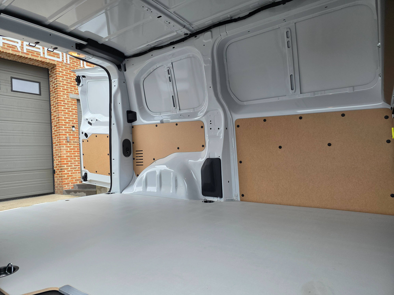 Citroen Jumpy 26.990 EX - NIEUW 0KM 2026 - 2.2 Diesel 180PK Automaat — photo 11