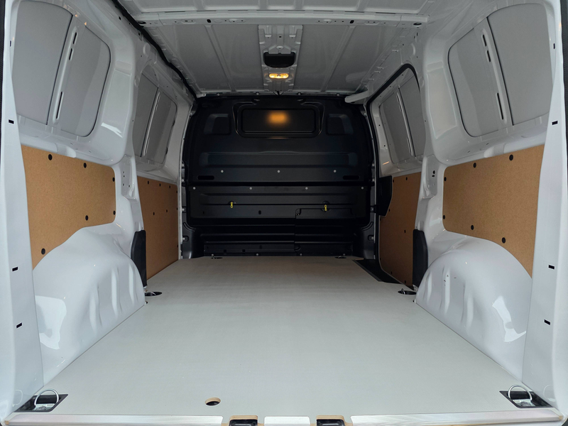 Citroen Jumpy 26.990 EX - NIEUW 0KM 2026 - 2.2 Diesel 180PK Automaat — photo 10