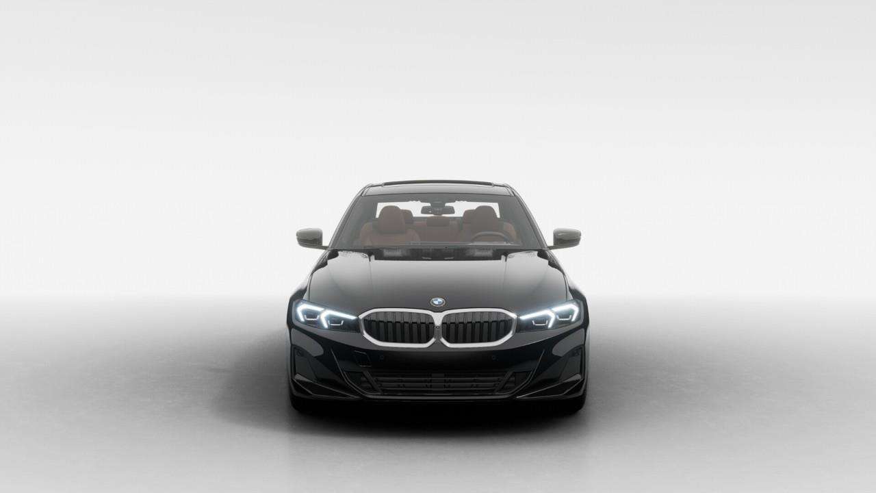 2026 BMW 3 Series — снимка 1