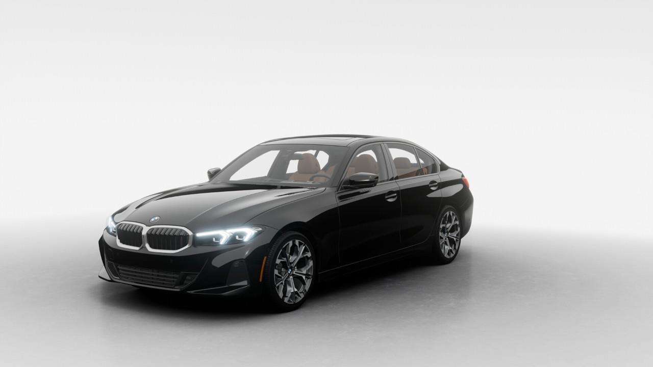 2026 BMW 3 Series