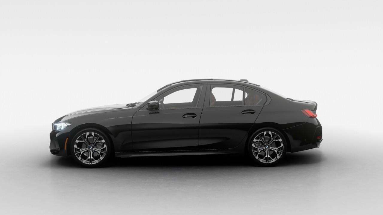 2026 BMW 3 Series — снимка 1
