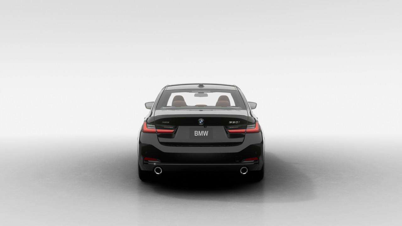 2026 BMW 3 Series — снимка 1