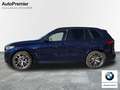 BMW X5 xDrive 45e Blauw - thumbnail 3