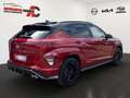 Hyundai KONA 1.6 T-GDI N Line 4WD Rot - thumbnail 4