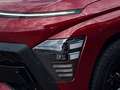 Hyundai KONA 1.6 T-GDI N Line 4WD Rot - thumbnail 6