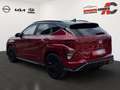 Hyundai KONA 1.6 T-GDI N Line 4WD Rot - thumbnail 5