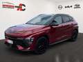 Hyundai KONA 1.6 T-GDI N Line 4WD Rot - thumbnail 1