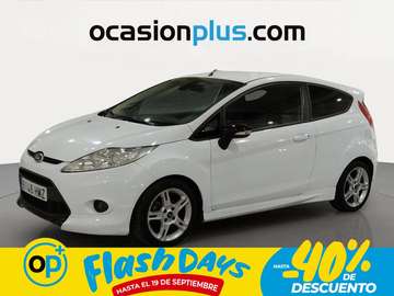 1.6TDCi Sport