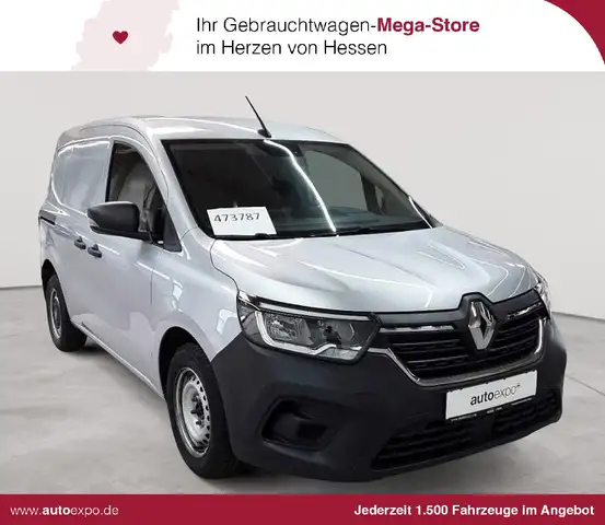 Renault Kangoo Kangoo Rapid TCe100 FAP NAV Holzverkl.
