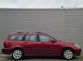 Ford Focus Wagon 1.6-16V Cool Edition 10-2002 Bordeaux Rood M Rood - thumbnail 15