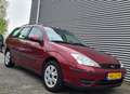 Ford Focus Wagon 1.6-16V Cool Edition 10-2002 Bordeaux Rood M Rood - thumbnail 4