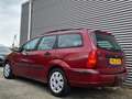 Ford Focus Wagon 1.6-16V Cool Edition 10-2002 Bordeaux Rood M Rouge - thumbnail 3