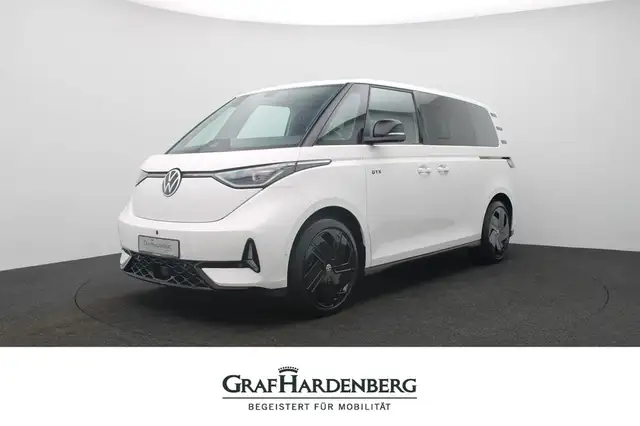 Volkswagen ID. Buzz ID.Buzz 4MOTION GTX Matrix Navi HuD AHK ACC
