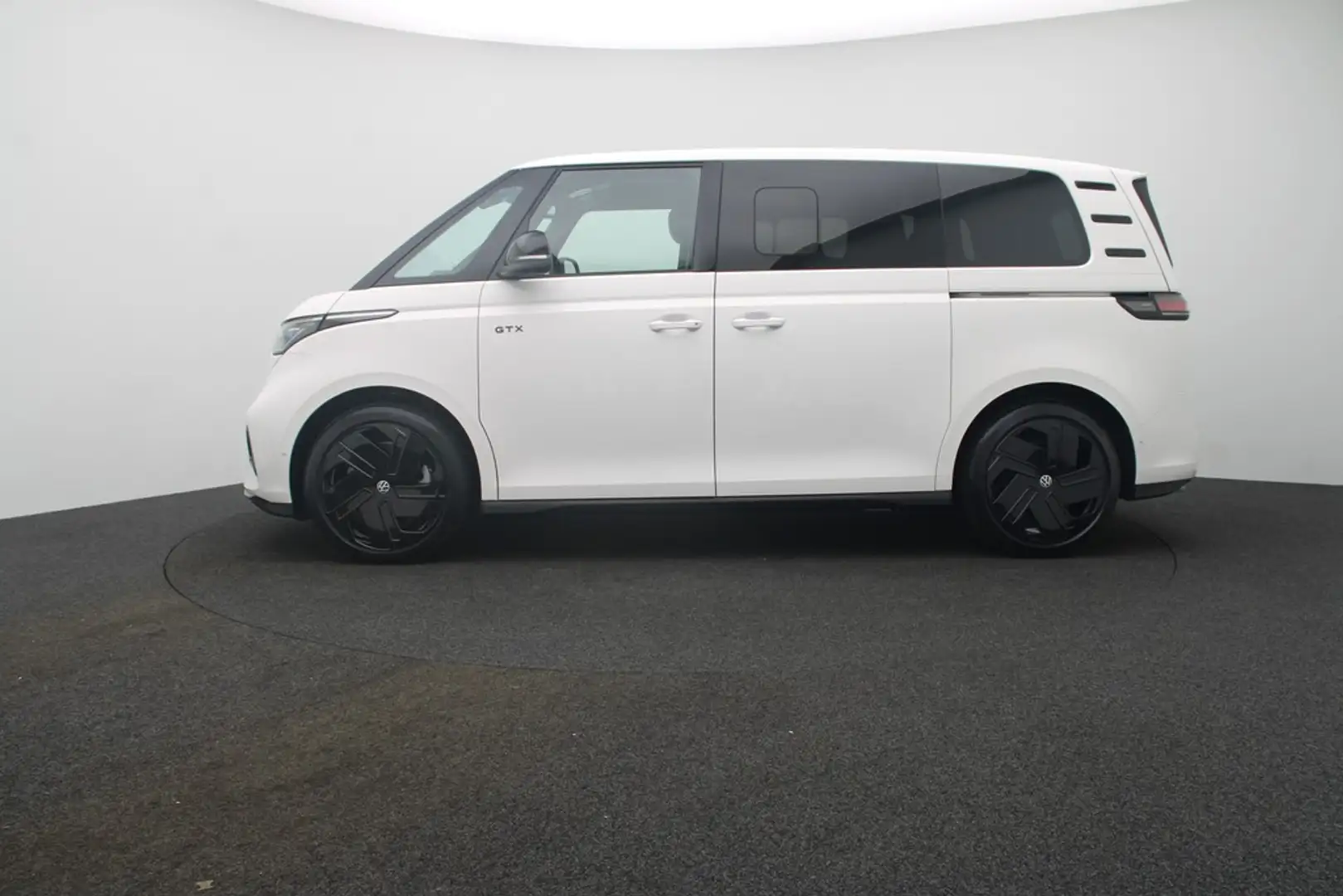 Volkswagen Sonstige GTX Matrix Navi HuD AHK ACC Weiß - 2
