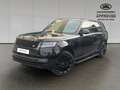 Land Rover Range Rover LWB P530 Autobiography 7PL Warranty until 05/2029 Zwart - thumbnail 1
