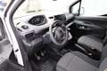 Peugeot Partner Partner Standard L1 PureTech 110 S&S Weiß - thumbnail 13