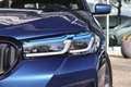 BMW 530 5-Serie (g30) 530i M-Sport 252pk | Camera | Laser Blauw - thumbnail 4