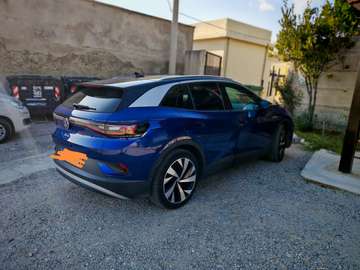 ID.4 77 kWh 1st edition 204cv