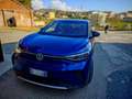 Volkswagen ID.4 ID.4 77 kWh 1st edition 204cv Blu/Azzurro - thumbnail 4