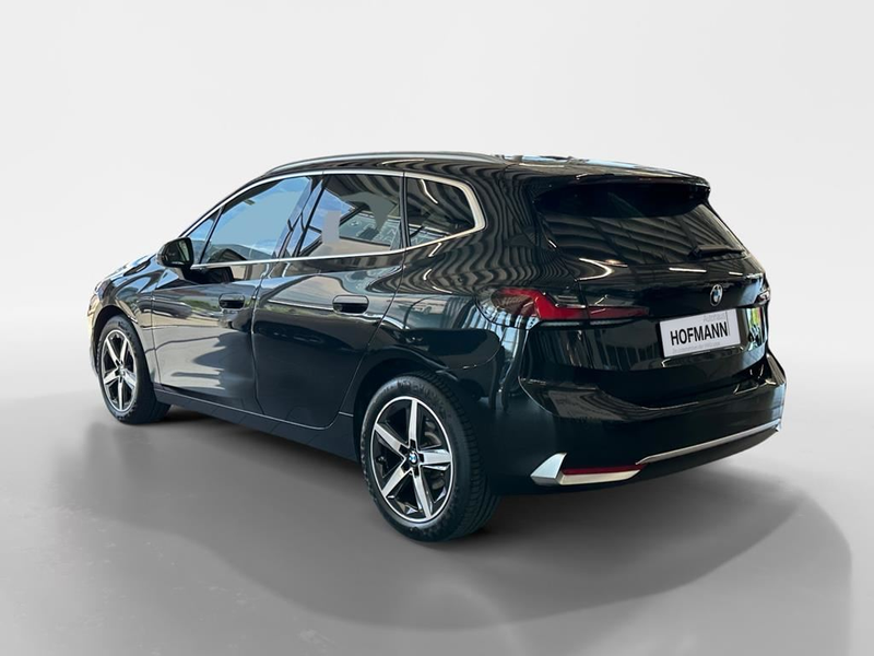 BMW 218 Luxury Line — photo 5